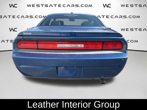 Used 2010 Dodge Challenger SE image 7