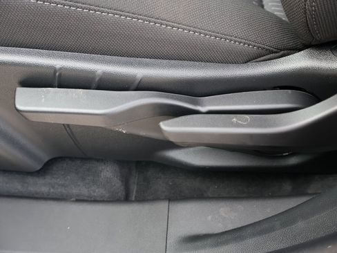 New 2026 Chevrolet Equinox LT w/ LPO, Floor Liner Package image 13