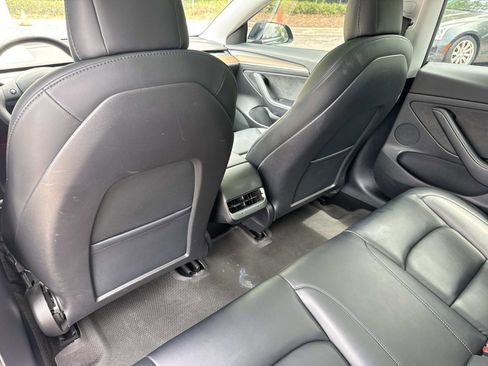 Used 2021 Tesla Model 3 Long Range AWD/4WD image 12
