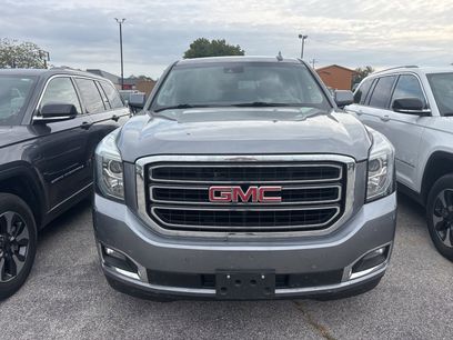 Used 2018 GMC Yukon SLT w/ HD Trailering Package
