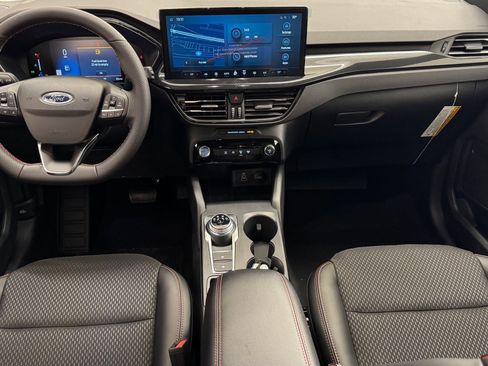 New 2026 Ford Escape ST-Line w/ Tech Pack #1 image 16