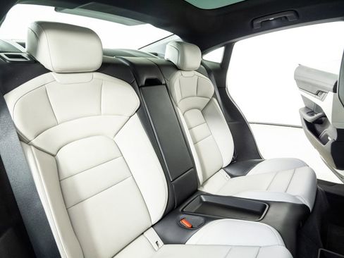 Certified 2021 Porsche Taycan RWD image 22