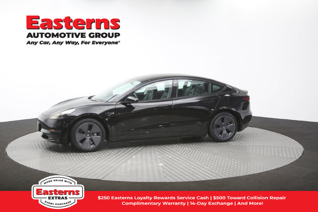 Used 2023 Tesla Model 3 Standard Range RWD image 54