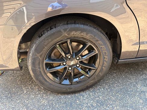 Used 2019 Dodge Grand Caravan GT FWD image 15