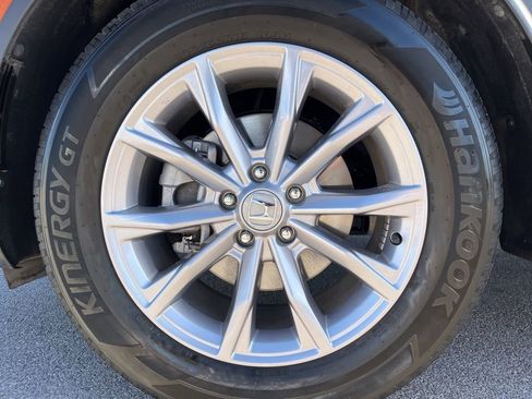 Used 2024 Honda CR-V EX-L image 12