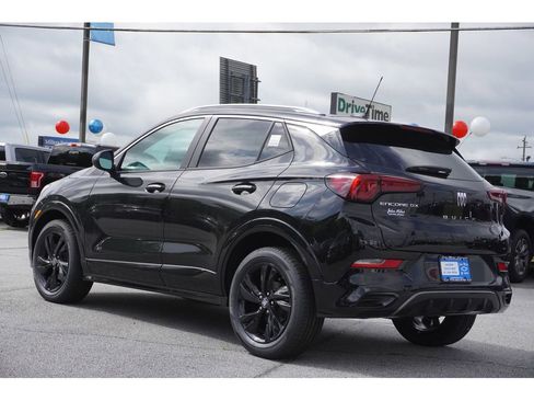 New 2026 Buick Encore GX Sport Touring w/ Comfort Package image 21