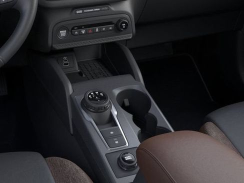 New 2025 Ford Bronco Sport Outer Banks w/ Outer Banks Tech Package+ AWD/4WD image 17