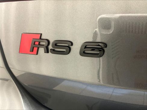 Used 2021 Audi RS 6 image 29
