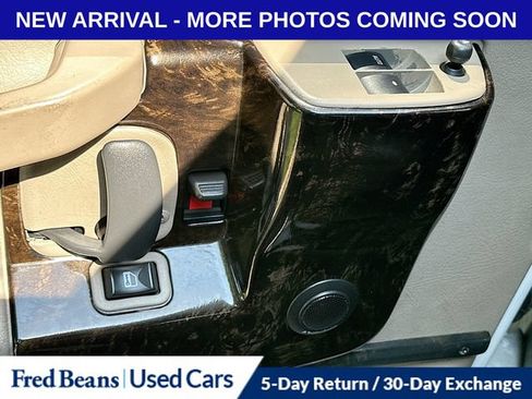 Used 2016 GMC Savana 2500 Extended RWD image 25