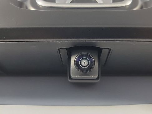 Certified 2022 Honda Passport TrailSport image 9