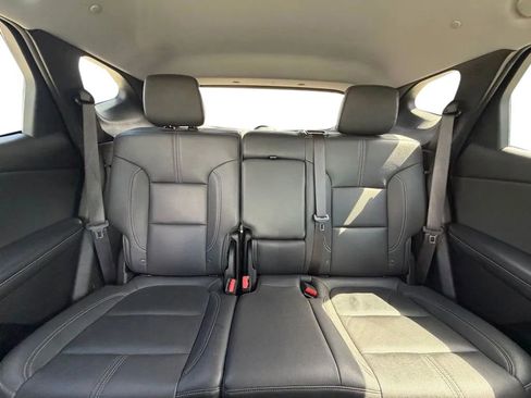 Used 2024 Chevrolet Blazer LT AWD/4WD image 27
