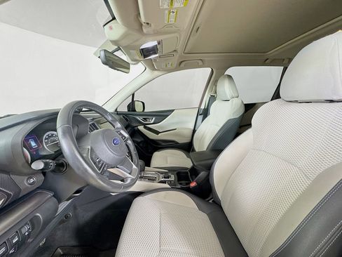 Used 2021 Subaru Forester Premium w/ Popular Package #1 AWD/4WD image 12