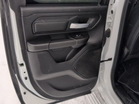 Used 2022 RAM 1500 Tradesman w/ Tradesman Group image 15