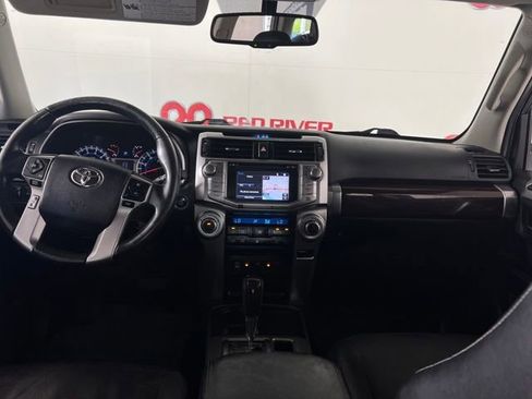 Used 2015 Toyota 4Runner SR5 image 13