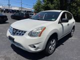 Used 2012 Nissan Rogue S image 4