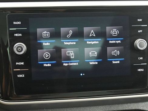 Used 2023 Volkswagen Atlas SEL AWD/4WD image 23