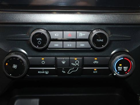 New 2025 Ford F150 STX w/ STX Black Appearance Package image 43