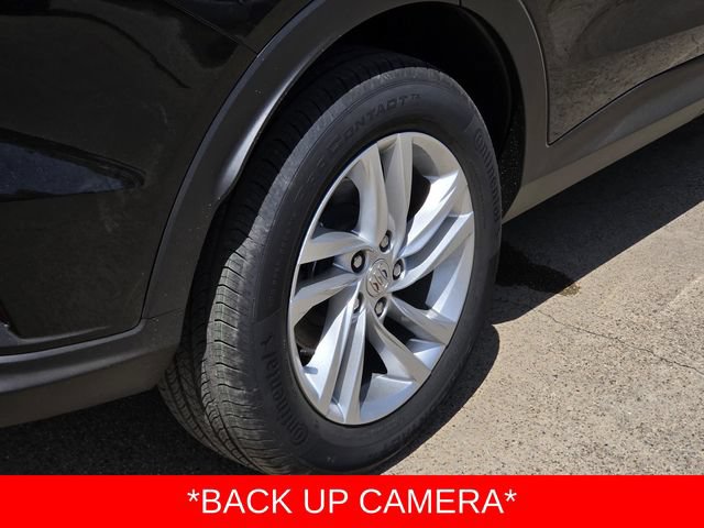 New 2026 Buick Envista Preferred w/ Convenience I Package FWD image 10
