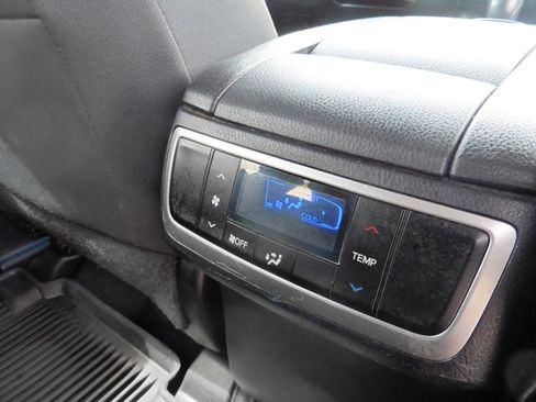 Used 2019 Toyota Highlander LE w/ Protection Package #3 AWD/4WD image 15