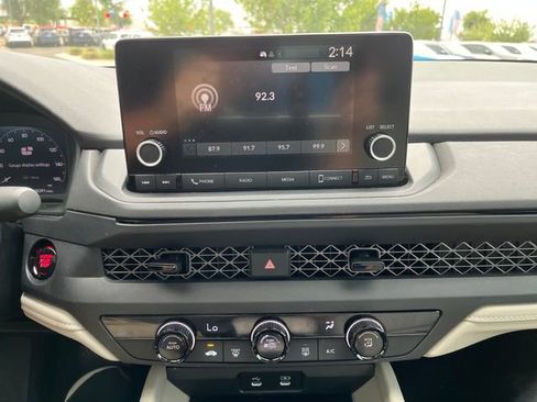 Used 2024 Honda Accord LX image 8