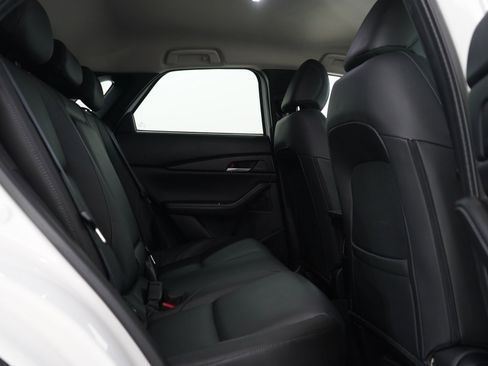 Used 2023 MAZDA CX-30 AWD 2.5 S w/ Select Package image 12