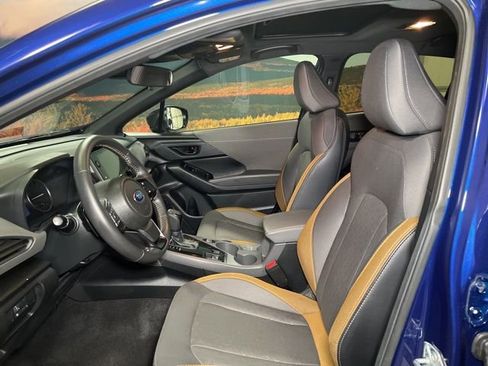Used 2025 Subaru Crosstrek 2.5i Sport image 22