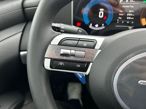 New 2026 Hyundai Santa Cruz SEL AWD/4WD image 20