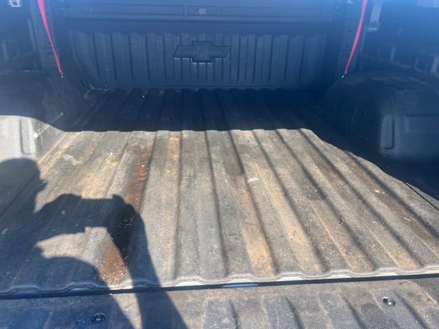 Used 2024 Chevrolet Silverado 1500 RST AWD/4WD image 8