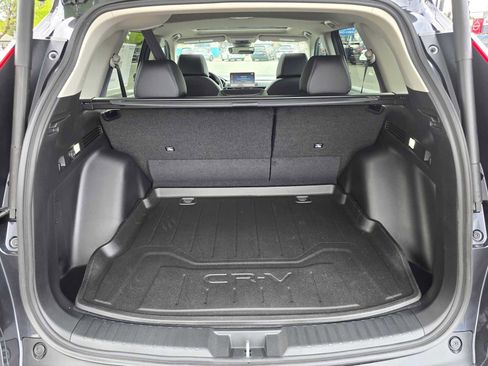 New 2026 Honda CR-V EX-L image 14