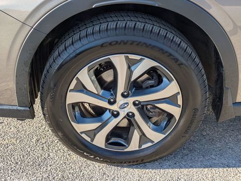 Used 2022 Subaru Outback Limited XT w/ Popular Package #2 image 11