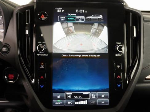 New 2026 Subaru Forester Sport image 17