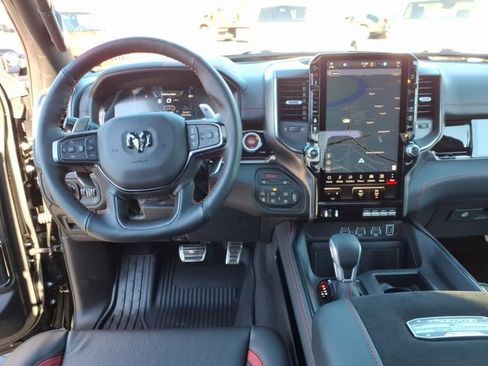 New 2026 RAM 1500 RHO image 12