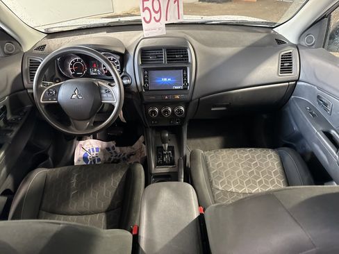 Used 2024 Mitsubishi Outlander Sport ES image 25