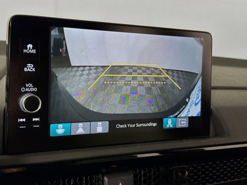 Used 2024 Honda CR-V Sport Touring image 17