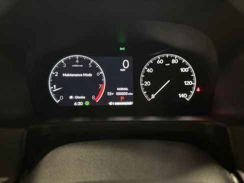 New 2026 Honda Odyssey Touring image 10