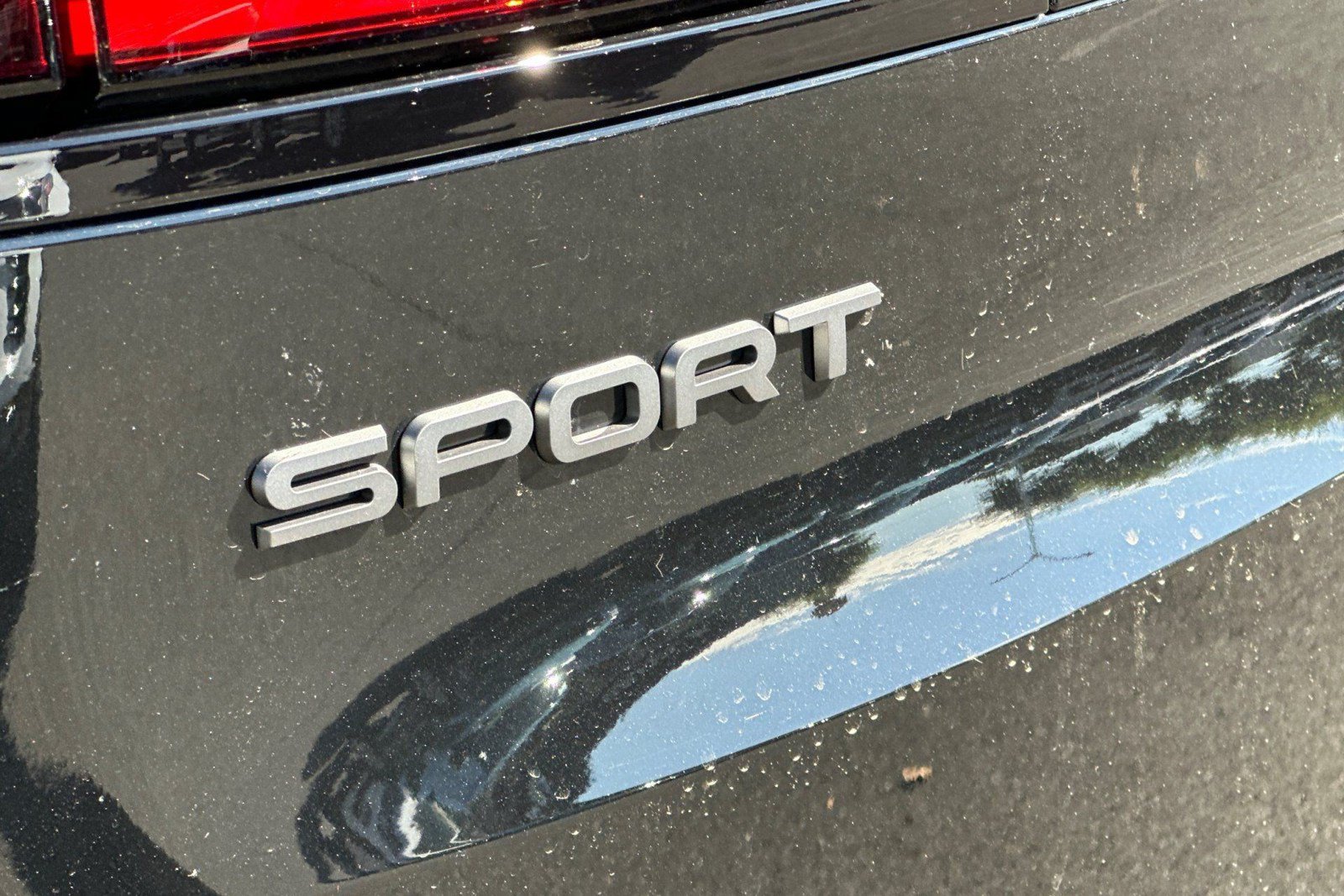 New 2027 Land Rover Range Rover Sport SE AWD/4WD image 27