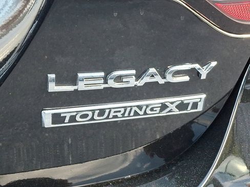 Certified 2025 Subaru Legacy Touring XT image 47