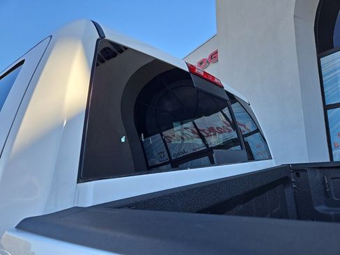 Used 2025 RAM 2500 Rebel w/ Rebel Level 1 Equipment Group image 22