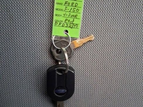 Used 2013 Ford F150 XLT w/ Luxury Equipment Group image 22