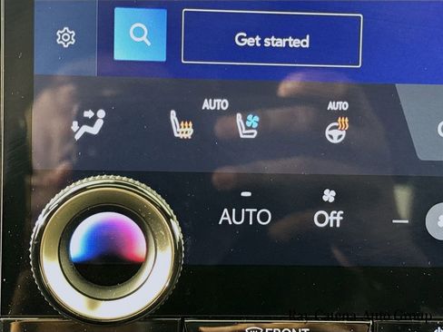 Certified 2023 Lexus RX 350 Premium w/ Accessory Package (K3) AWD/4WD image 20