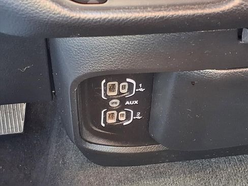 Used 2023 RAM 1500 Big Horn w/ Trailer Tow Group image 9