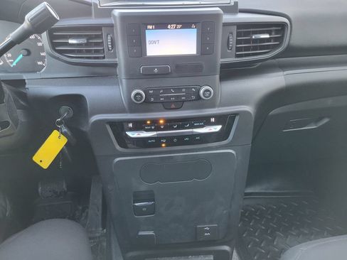 Used 2020 Ford Explorer 4WD Police Interceptor w/ Ready For The Road Package image 32
