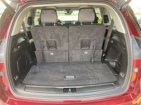 Used 2021 Jeep Grand Cherokee L Limited image 13