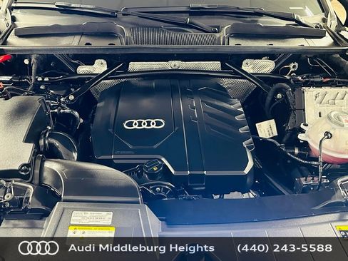 Certified 2023 Audi Q5 2.0T Premium Plus w/ Premium Plus Package image 33