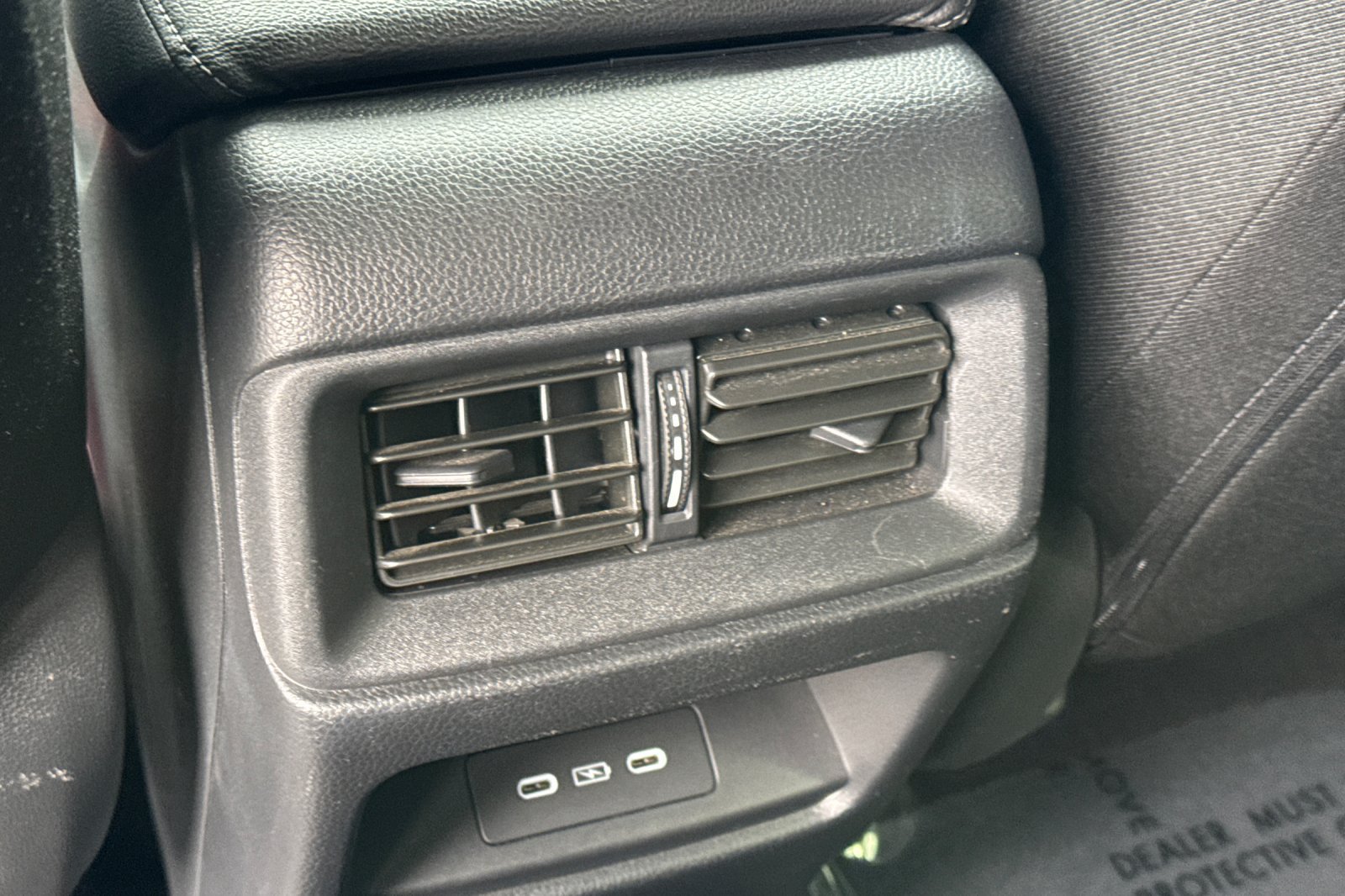 Used 2024 Honda CR-V EX image 16