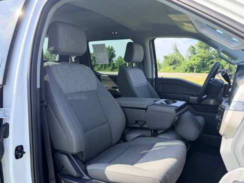 Used 2026 Ford F250 XLT AWD/4WD image 21