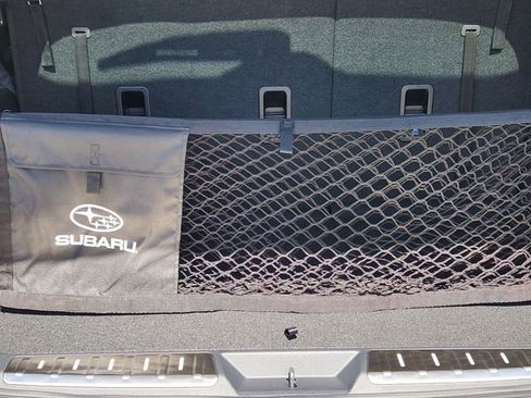 New 2026 Subaru Ascent Touring AWD/4WD image 25