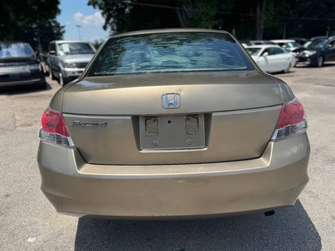 Used 2009 Honda Accord LX-P image 4