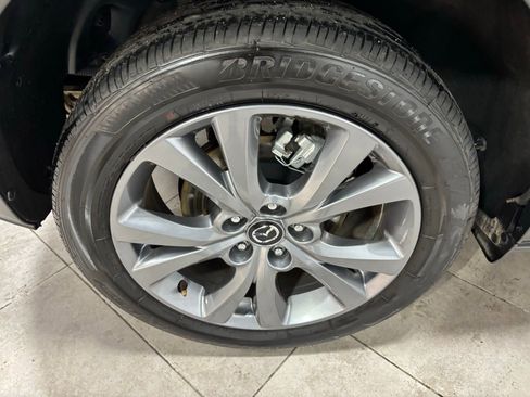 Certified 2025 MAZDA CX-30 AWD 2.5 S w/ Preferred Package image 10