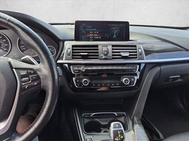 Used 2017 BMW 330i xDrive Wagon AWD/4WD image 11